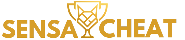 Logo SENSACHEAT